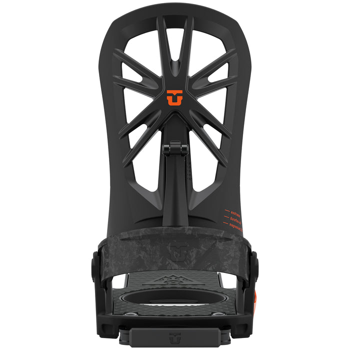 Union Expedition FC Splitboard Bindings 2021 Black