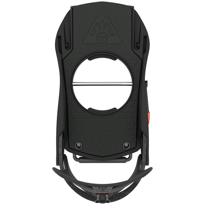 Union Expedition FC Splitboard Bindings 2021 Black