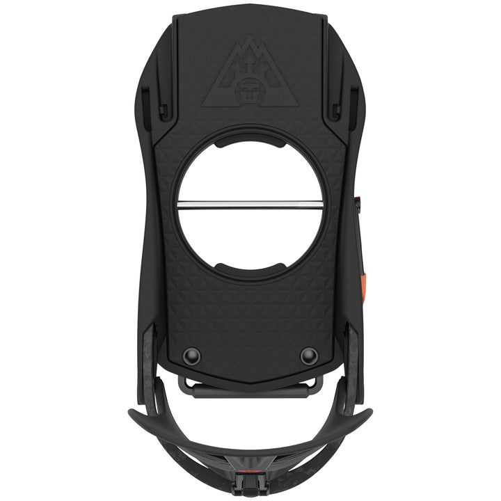 Union Expedition FC Splitboard Bindings 2021 Black