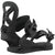 Union Cadet Pro Snowboard Bindings - Kids' 2021 Black