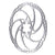 Magura Storm HC Disc Brake Rotor Silver