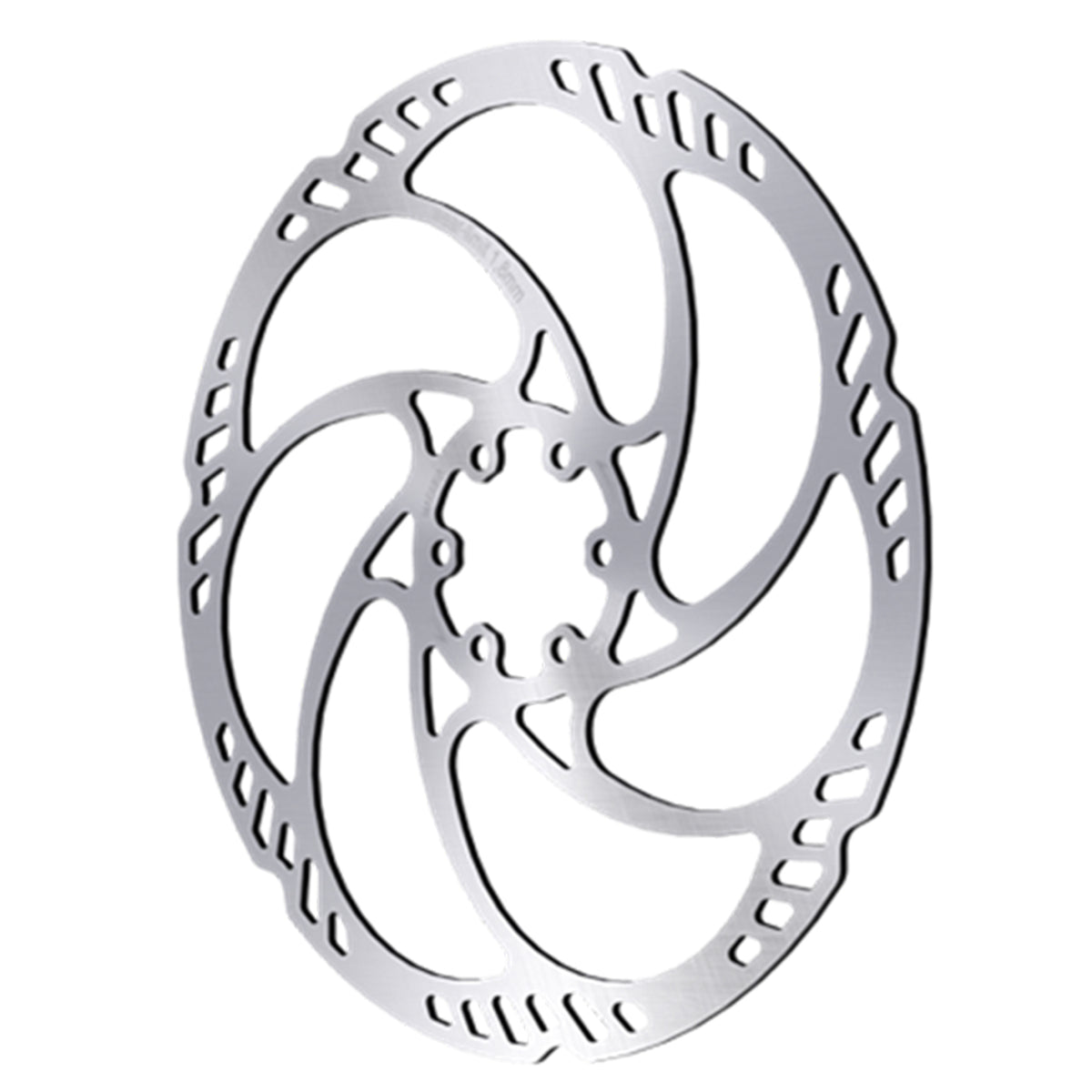 Magura Storm HC Disc Brake Rotor Silver