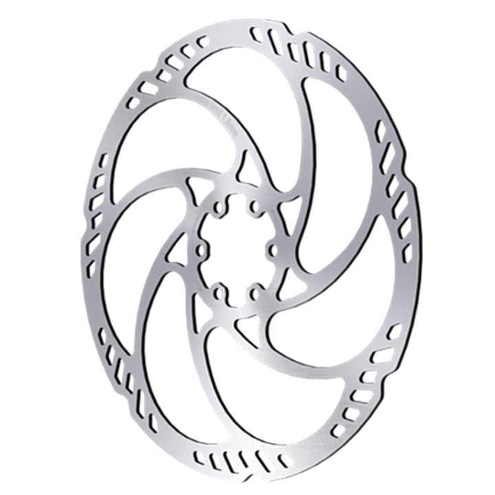 Magura Storm HC Disc Brake Rotor Silver