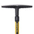 Topeak JoeBlow Sport III Floor Pump Yellow