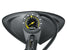 Topeak JoeBlow Max HP Floor Pump Black