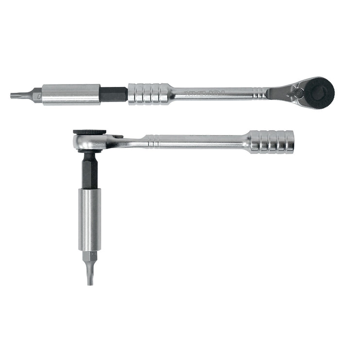 Topeak Ratchet Rocket Lite DX Tool Kit None