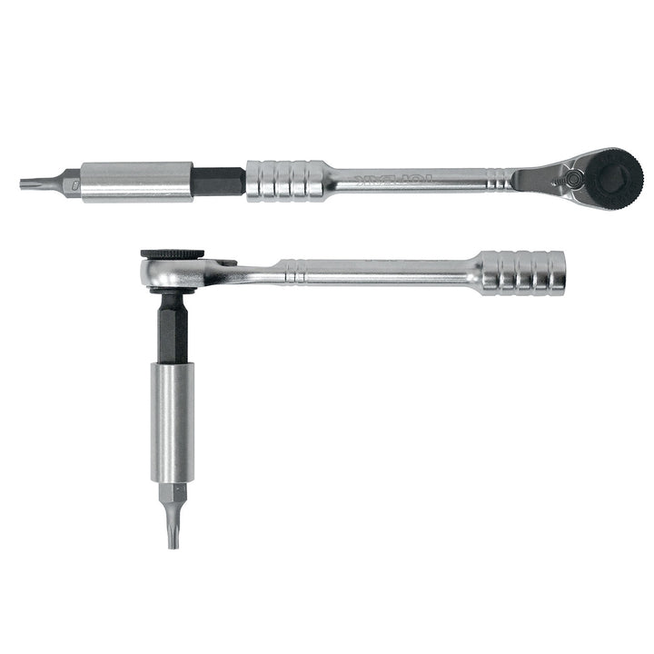 Topeak Ratchet Rocket Lite DX Tool Kit None