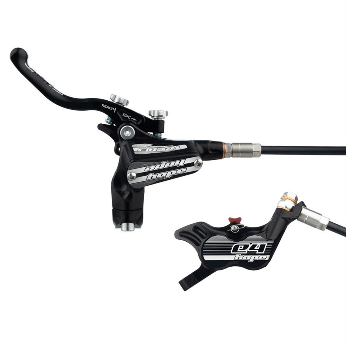 Hope Tech 3 E4 Disc Brake