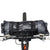 Blackburn Outpost Elite Handlebar Roll and Dry Bag Silver/Black