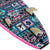 Catch Surf Odysea 9'0" Log Jamie O'Brien Surfboard Hot Pink