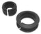 Blackburn Outpost Elite Handlebar Roll and Dry Bag Silver/Black