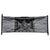 Blackburn Outpost Elite Handlebar Roll and Dry Bag Silver/Black