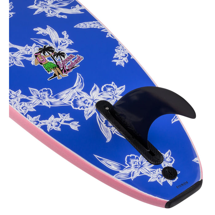 Catch Surf Odysea 9'0" Plank x Sierra Lerback Pro Surfboard