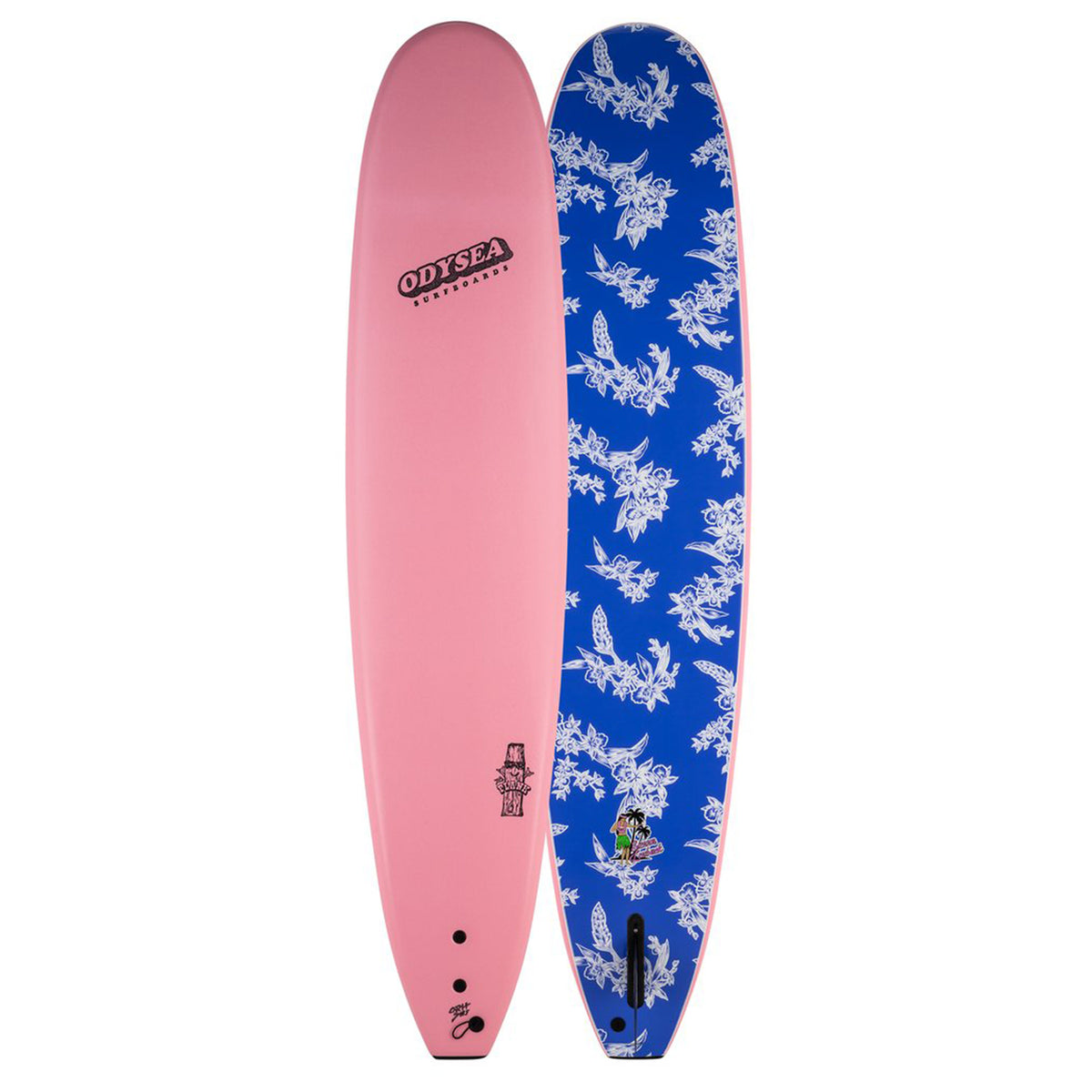 Catch Surf Odysea 9'0" Plank x Sierra Lerback Pro Surfboard