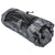 Blackburn Outpost Elite Handlebar Roll and Dry Bag Silver/Black