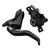 Magura MT4 Disc Brake Black