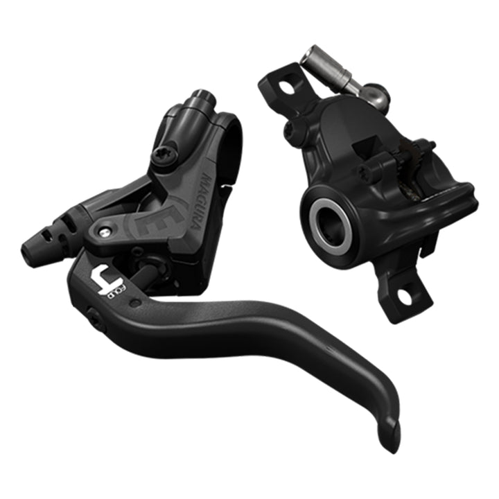 Magura MT4 Disc Brake Black