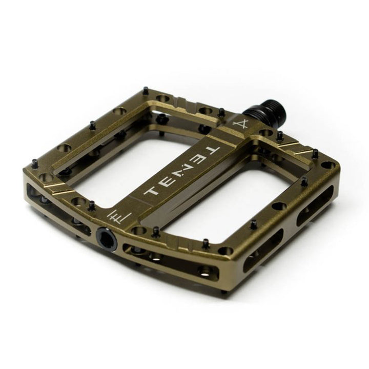 Tenet Occult Pedals Umber