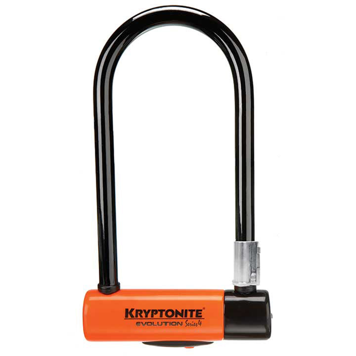 Kryptonite Evolution Series U-Lock