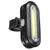 Kryptonite Avenue F-150 COB Front Bike Light Black