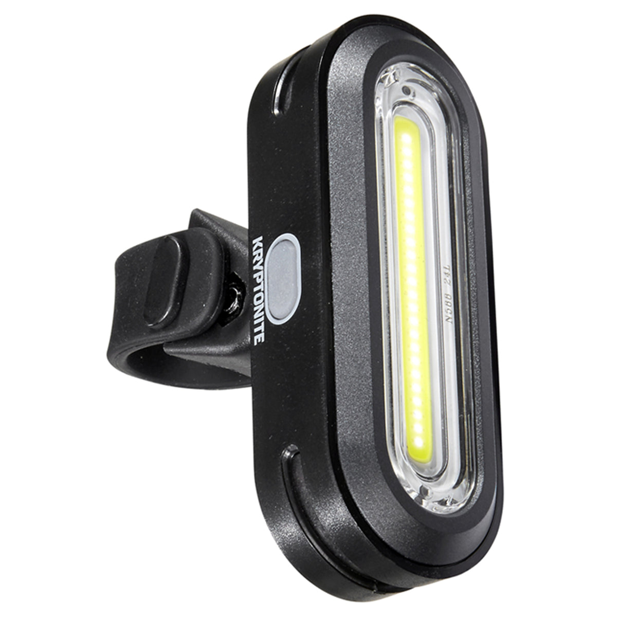 Kryptonite Avenue F-150 COB Front Bike Light Black