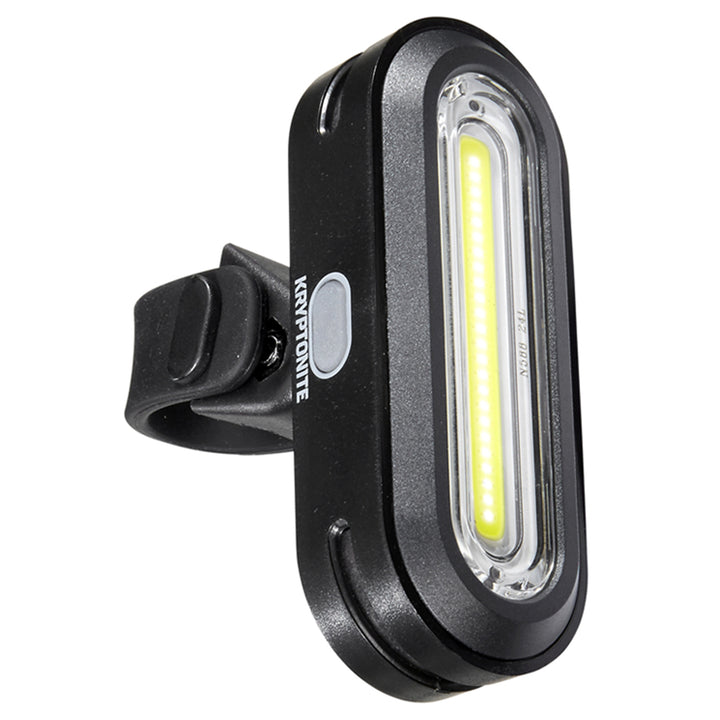 Kryptonite Avenue F-150 COB Front Bike Light Black