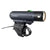 Kryptonite Street F-500 Front Bike Light Black
