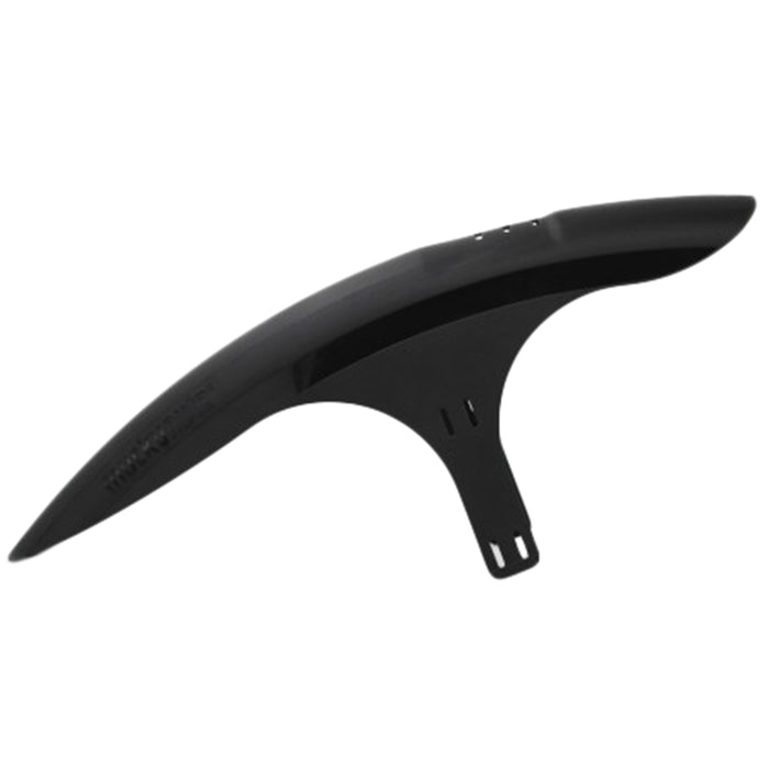 Mucky Nutz Mug Guard Short Front Fender