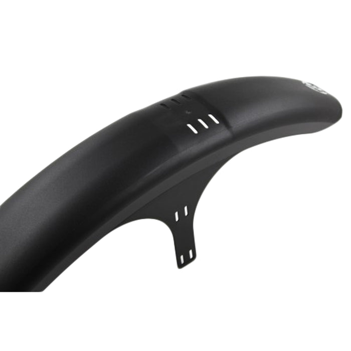 Mucky Nutz Mug Guard Short Front Fender