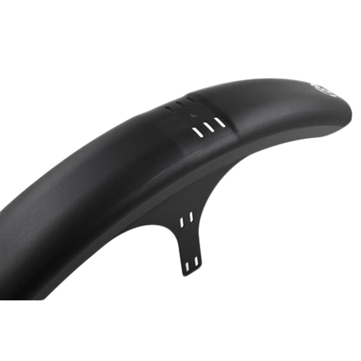 Mucky Nutz Mug Guard Short Front Fender