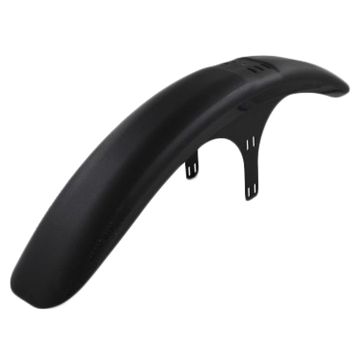 Mucky Nutz Mug Guard Short Front Fender