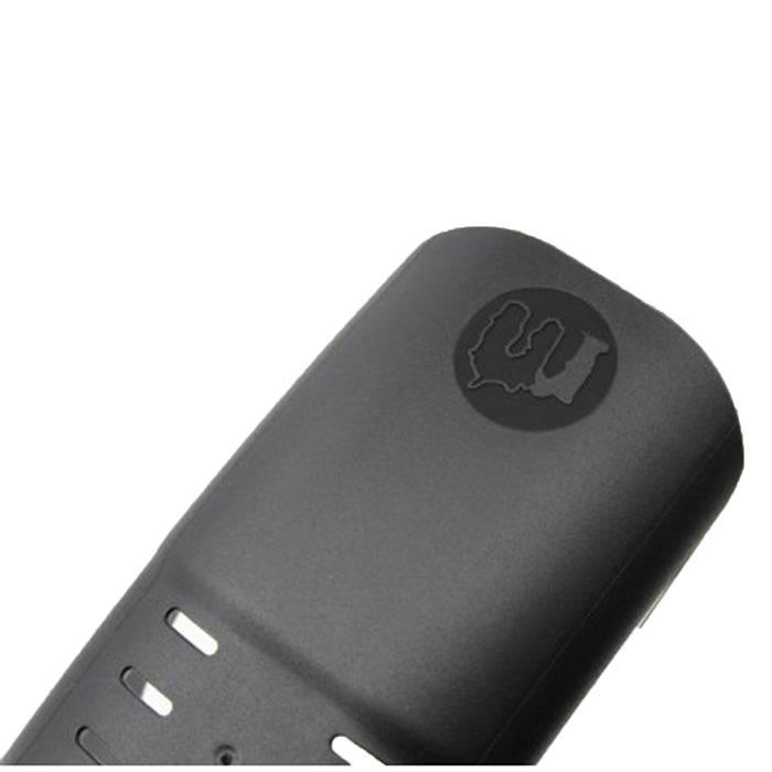 Mucky Nutz Mug Guard Short Front Fender