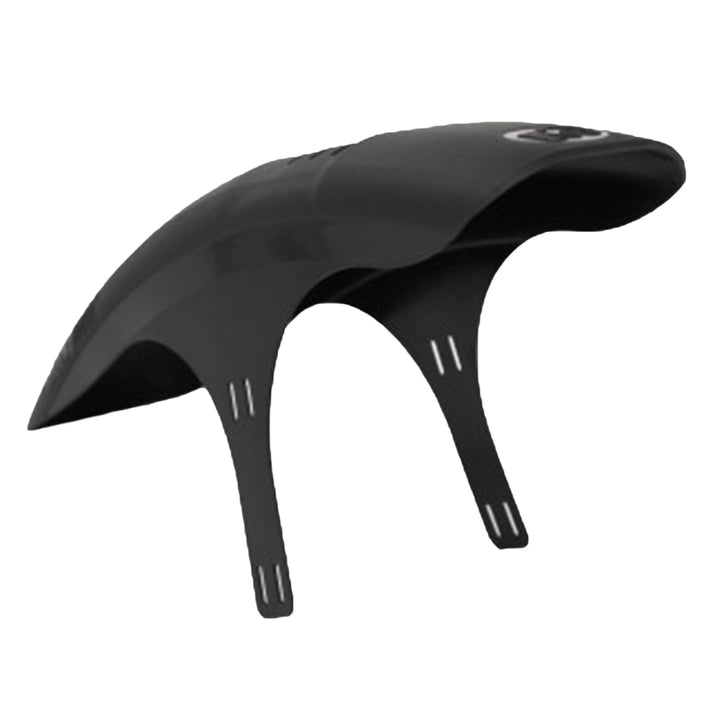 Mucky Nutz Mug Guard Short Front Fender