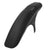 Mucky Nutz Mug Guard Short Front Fender