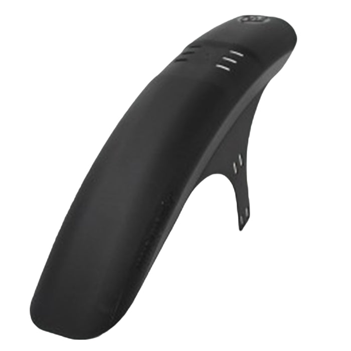 Mucky Nutz Mug Guard Short Front Fender