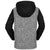Volcom 17 Forty Insulated Jacket - Boys' Black