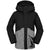 Volcom 17 Forty Insulated Jacket - Boys' Black