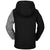 Volcom Vernon Insulated Jacket - Boys' Black