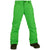 Volcom Freakin Snow Chino Pants - Boys' Green
