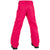 Volcom Frochickidee Insulated Pants - Girls' Magenta