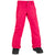 Volcom Frochickidee Insulated Pants - Girls' Magenta