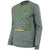 Picture Organic Junip Tech Crew - Men's Lynchen Green