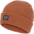 Picture Organic York Beanie Brown