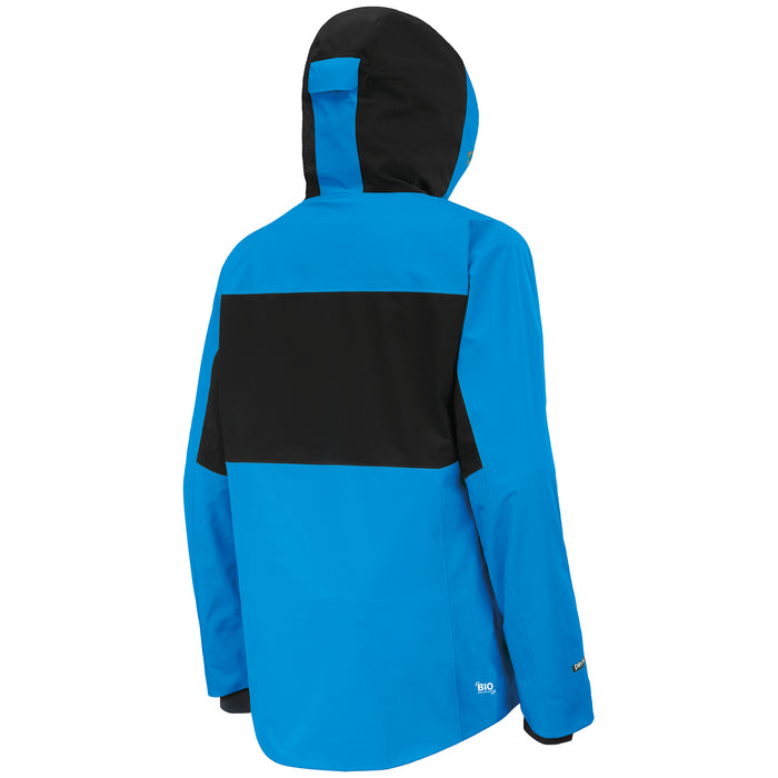 Picture Organic Naikoon Jacket - Men's Blue