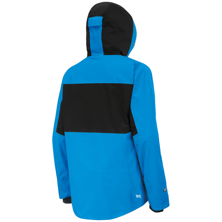 Picture Organic Naikoon Jacket - Men's Blue