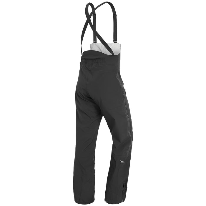 Picture Organic Demain Bibs - Men's Black