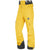 Picture Organic Object Pants - Men's Safran