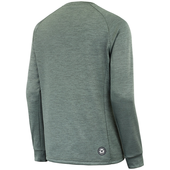 Picture Organic Junip Tech Crew - Men's Lynchen Green