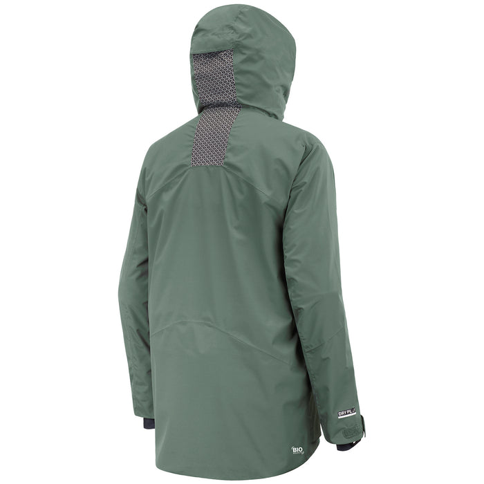 Picture Organic Zephir Jacket - Men's Lichen Green