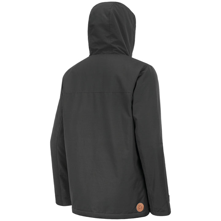Picture Organic Jack Jacket - Men's Black